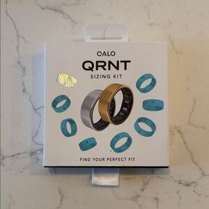 QALO QRNT Sizing Kit